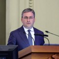 Selaković na izložbi o manastirima u AP KiM u sedištu Uneska u Parizu