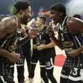 UŽIVO: Partizan napada Olimpijakos, Furnije ipak igra!