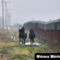 Migrantska ruta prema Mađarskoj praktično zatvorena, krijumčari traže druge, tvrdi Dačić