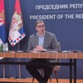 Vučić potvrdio: Interes ljudi za povratak u zemlju je sve veći