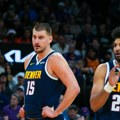 Denver savladao Detroit: Odlični Jokić flertovao sam tripl-dablom! (video)