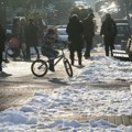 Danas će se sve promeniti! Kiša prelazi u sneg - RHMZ izdao upozorenje!