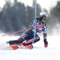 Slalom Kranjska Gora: Nova pobjeda Zrinke Ljutić