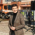 Brnabić: Neće biti prelazne vlade taman i da tri dana molim Vučića da je bude