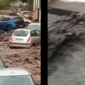 Divlja nevreme U Italiji Tornado prišao obali, neka ostrva odsečena od sveta