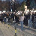 Novi protest u Vranju u petak sedmog februara: I bajkeri uz građane