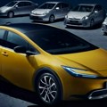 Toyota prodala više od 30 miliona elektrifikovanih vozila