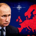 Putinova strategija brine Zapad: Rusija se sprema za novi sukob?