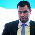 Robert Blažinović novi predsjednik Uprave Jadrolinije