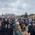 Svetski mediji pišu o skupu u Kragujevcu: Najmasovniji protesti do sada protiv „populiste Vučića“