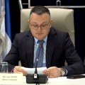 Viceguverner Jović: Inflacija u naredne dve godine u granicama cilja