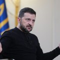 Zelenski: Bezbednosne garancije su ono što ujedinjuje apsolutnu većinu u svetu