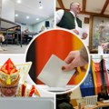 4: opcije na stolu za izbore u Nemačkoj, favorit jedan, a opasnost ogromna! Stigao je trenutak koji će odlučiti sudbinu…