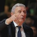 Pešić otkrio da li će Srbija biti u najjačem sastavu na Evrobasketu: Ako svi budu zdravi nema razloga da mnogo menjamo