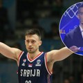 Ovo su protivnici Srbije na žrebu za Eurobasket: Fiba objavila ceo spisak, "orlovi" prvi nosioci