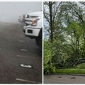 Pola miliona ljudi bez struje Najmanje troje poginulo u nevremenu! Drama u Americi
