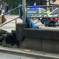 Drama u Štutgartu: "Mercedesom" se zabio u masu, ima povređenih