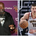 Legendarni Šek veruje u Jokića protiv Oklahome: „Džoker je deo saveza centara“
