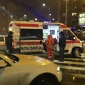 Autobus prevrnut, potpuno smrskan, srča svuda po putu: Više od 30 povređenih, poznat uzrok nesreće u Hrvatskoj