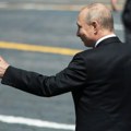 Putin vratio "Staljingrad"