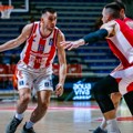 Uz našeg Ognjena u najtežim trenucima: Zvezda podrška Dobriću nakon smrtnog slučaja u porodici