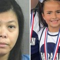Ubila ćerkicu svog dečka, pa je ostavila da je njena majka pronađe u kanti: Mala Bela bila u pidžamici