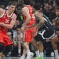 Sportski direktor Efesa: "Evroliga nezamisliva bez Partizana i Zvezde"