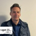 Da mi je opet 25: „Naučio sam da svako na kraju dobije to što je zaslužio“