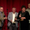 Kultura: Statueta „Joakim Vujić“ Gorici Popović i Bitef festivalu