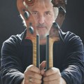 Čuveni Mario Brunelo ponovo sa Beogradskom filharmonijom
