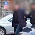 Lisice na ruke zbog zgrade Generalštaba! Uhapšen direktor Republičkog zavoda za zaštitu spomenika kulture!