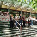 Pobunjeni i slobodni univerziteti Srbije zahtevaju hitno puštanje svih političkih zatvorenika i obustavu postupka protiv…