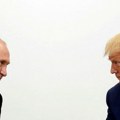 Rubio: Samo sastanak Trampa i Putina može rešiti sukob u Ukrajini