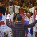 Hoće li SNS izbaciti Vučića iz stranke?