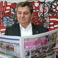 35 Godina sa vama - od 17. Maja 1990. Do danas... Svaki dan – novi Sportski žurnal...