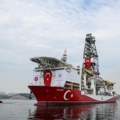 Otkrivene nove rezerve prirodnog gasa