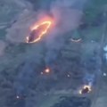 Otkrili su "slepu tačku"! Raspalio HIMARS, biju borbeni avioni... Situacija postaje kritična za Putina, Ukrajina će zauzeti…