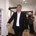 Đerlek ostaje državni sekretar, Balija i Vukićević pomoćnici ministara