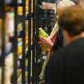 Proizvođačke cene u Nemačkoj u aprilu pale za 0,9 odsto međugodišnje