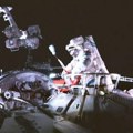Astronauti misije Šendžou-20 obavili prvu svemirsku šetnju