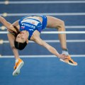Bravo, devojke: Angelina Topić najbolja u Zagrebu, Milica Gardašević pobedila u Poljskoj