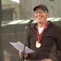 Profesor iz Zaječara: Sada je važnije nego ikad biti na pravoj strani istorije
