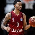 Vanvremenski Lučić dominirao i odveo Bajern u polufinale