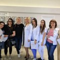 Zavod za dentalnu medicinu zaposlio osam stomatoloških sestara uz saglasnost Ministarstva zdravlja