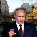 Putin traži od Zapada da mu ovo obeća: Ruski predsednik ima pet uslova za kraj rata u Ukrajini, izvori otkrivaju detalje