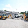 Više od 60.000 tona pepela postaje sirovina u proizvodnji cementa i građevinskih materijala - Evo koji je rok za uklanjanje