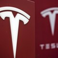 Tesla planira pokretanje robotaksija u Ostinu 12. juna