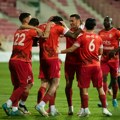 Niški Radnički u nedelju odlučuje hoće li u elitu ili Prvu ligu
