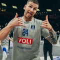 Alen Omić poslao poruku navijačima pred finale sa Partizanom: "Jednu stvar ih molim..."
