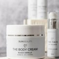 Sunbeauty kozmetika: Pripremite kožu za leto na pravi način